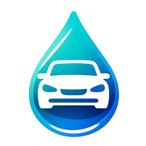 Lavage auto à domicile Queyrières